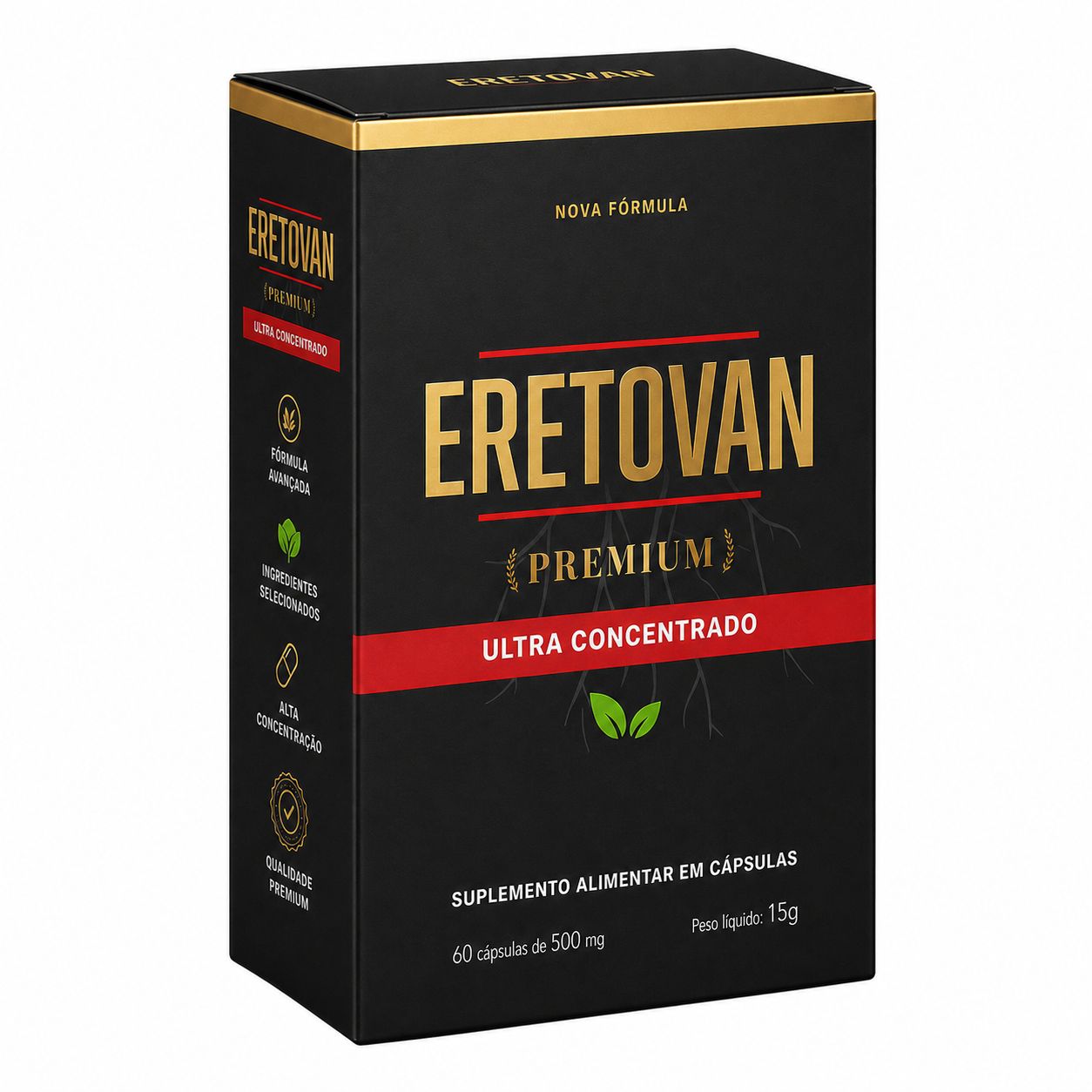 ERECTOVAN Premium